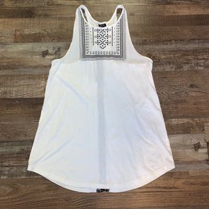 Small Tank top